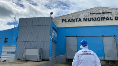 Puesta en valor de la Planta de Faena Municipal para seguir ampliando su capacidad productiva