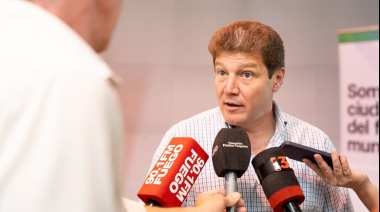 “Apostamos fuertemente al sistema público de salud sino la desigualdad es cada vez mayor”