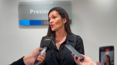 Guadalupe Zamora pidió reforzar los pasos fronterizos en temporada alta