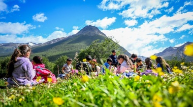 Comenzó la segunda semana de la colonia de verano