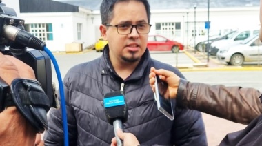 “Hoy hay menos gente que vota en las PASO que cuando empezaron”