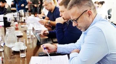“La gente está harta de promesas vacías”