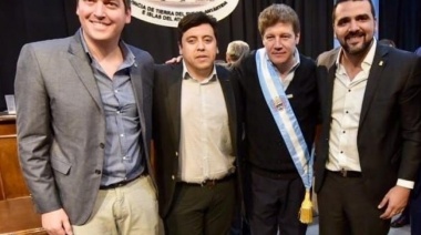Melella se refirió al llamado de “Unidad” planteado por Freites