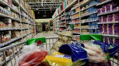 La confianza del consumidor alcanzó su nivel más alto en nueve años