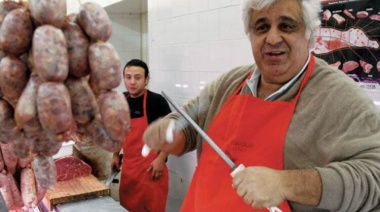 El asado en Río Grande, un lujo de $20.000: Samid cuestionó precios desorbitados
