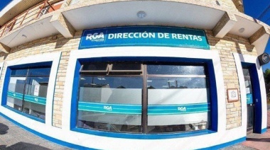 Hasta un 25% serán las bonificaciones de impuestos municipales en Río Grande