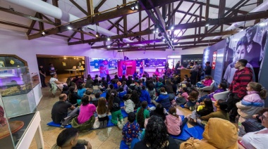 Con el apoyo del municipio, Tierra de Teatro continúa siendo un pilar cultural para Río Grande