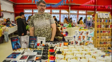 Se conocieron los ganadores del Cuarto Concurso de Cuentos Literarios en Tierra del Fuego