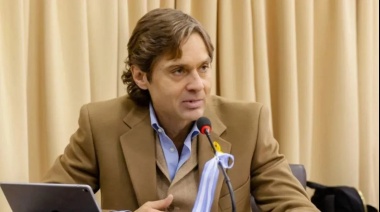 “Hay una fuerte decisión de invertir en salud pública”