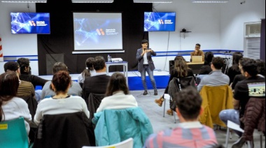 Seleccionarán a jóvenes para un programa del CFI