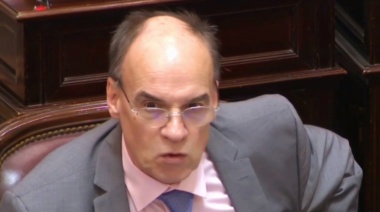 “No vamos a permitir que el Gobierno use las Fuerzas Armadas para el control social”