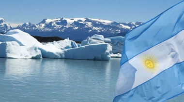 El Reino Unido busca enfrentar a Argentina por el control estratégico de la Antártida