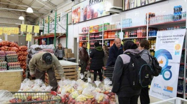 “La inflación es una preocupación constante porque nos quita previsibilidad”