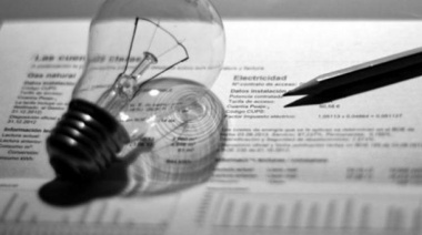 Un gobernador argentino anunció un subsidio provincial a la energía eléctrica