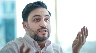 Que dijo Ramiro Marra tras ser echado de La Libertad Avanza