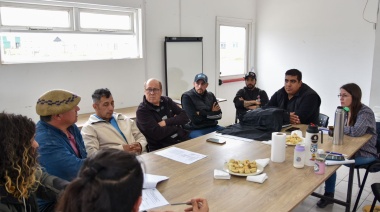 Tolhuin se prepara para el “XXII Campeonato Internacional de Asado más Grande de Tierra del Fuego y la Patagonia 2025”
