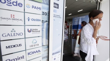 El Gobierno eliminó la “triangulación” en el sistema de salud