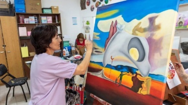 Este viernes comenzaron las inscripciones para los talleres de febrero