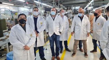 Industria fueguina fabricará nuevo modelo de aire acondicionado “inteligente”