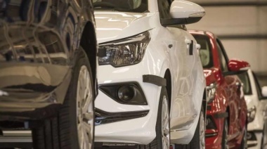 El patentamiento de autos 0km arrancó el año con todo