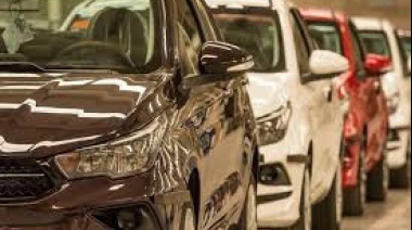 El patentamiento de autos 0km arrancó el año con todo