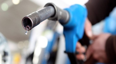 Febrero arranca con aumento en de los combustibles