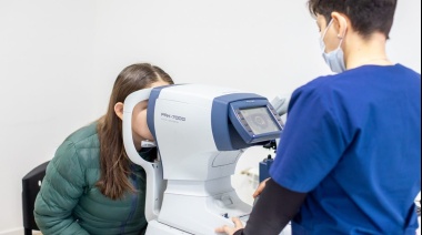 El municipio ofrece el circuito de Salud Escolar 2025