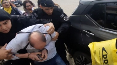 Piden 20 años para abuelo acusado de abuso