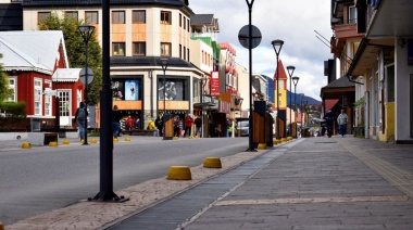 “La apertura de los comercios los domingos debe basarse en condiciones económicas reales”