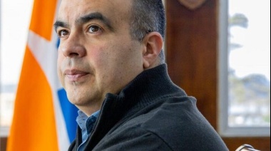 Renunció el ministro de Energía de Tierra del Fuego Alejandro Aguirre