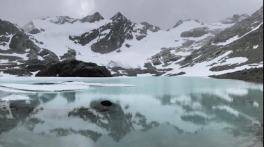 “Hay que cuidar la naturaleza, no se pueden convertir paisajes únicos y preservados en escenarios musicales”