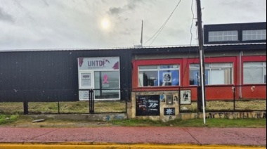 Últimos días para inscribirse en la UNTDF