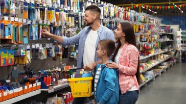 El BTF lanza beneficios y promociones para la vuelta a clases