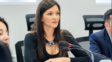 Zamora desmintió categóricamente incremento presupuestario en el Concejo Deliberante
