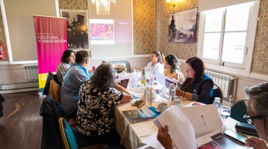 Casi cien artistas presentarán unas 350 obras para el EMUSH 2025