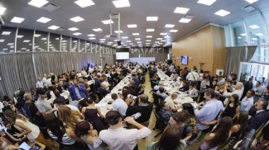 El Gobierno consiguió el dictamen para tratar la suspensión de las PASO