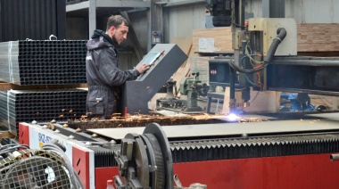 Gobierno bridó datos a PyMEs locales para acceder a financiamiento
