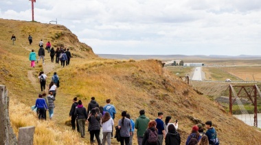 Más de 700 personas descubrieron Río Grande y Tolhuin