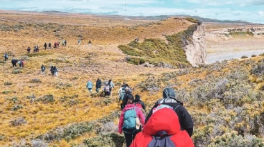 Más de 700 personas descubrieron Río Grande y Tolhuin