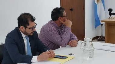 Comenzó el juicio a un hombre por lesiones contra una mujer