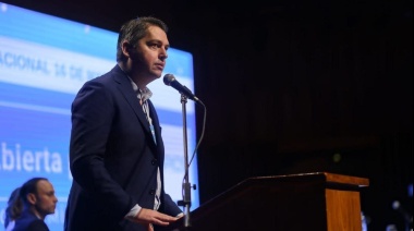 Río Grande se prepara para el encuentro internacional “Territorios del Futuro”