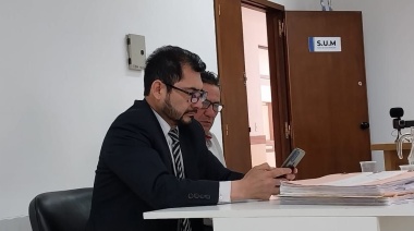 Absuelven en Río Grande al hombre acusado del delito de lesiones graves