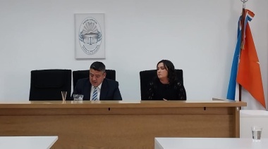 Absuelven en Río Grande al hombre acusado del delito de lesiones graves