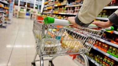 Inflación porteña del 3,1% en enero, mete presión al IPC nacional