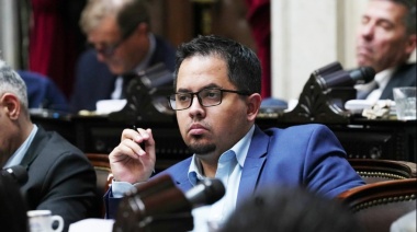 Pauli: “Los policías hacen colectas para patrullar”