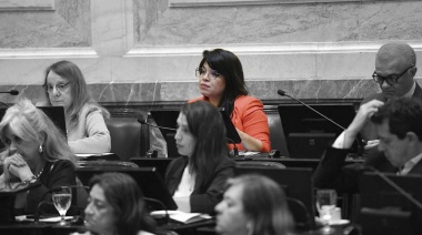 UxP presentó proyecto para anular el decreto que habilita "embajadores comerciales" sin formación diplomática
