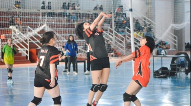 El lunes 10 comienzan las Escuelas Deportivas con una oferta record de 60 propuestas en toda la provincia