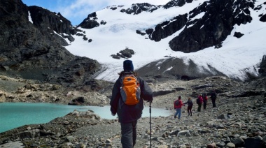 Se encuentra abierta la inscripción para la nueva Diplomatura en Guía de Montaña