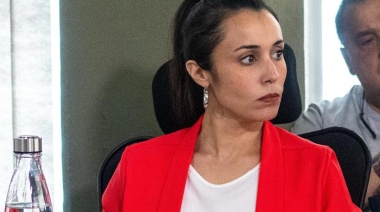 “Mientras dicen que no alcanzan los recursos, sería ideal que revisen las prioridades”