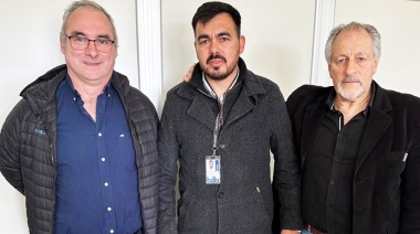 Avanzarán en un transporte regular entre Porvenir y Río Grande